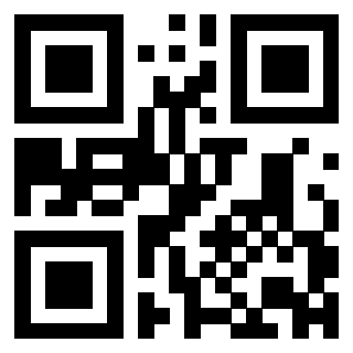 Il Qr Code di 3303007952