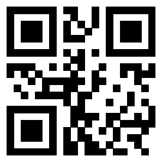 3303007953 - Immagine del QrCode