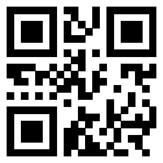 Il Qr Code di 3303007957