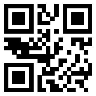 Immagine del Qr Code di 3303007958