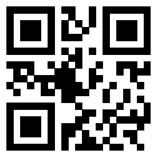 Il Qr Code di 3303007963