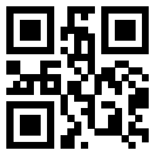 3303007965 - Immagine del Qr Code