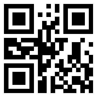 3303007967 - Immagine del Qr Code