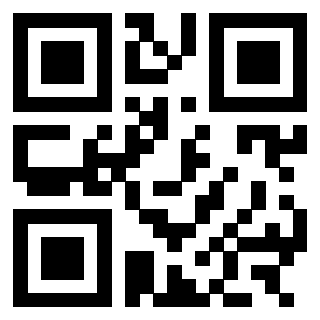 3303007968 - Immagine del QrCode