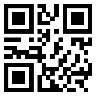 Immagine del QrCode di 3303007969