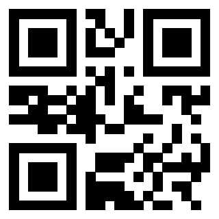 Scansione del Qr Code di 3303007971