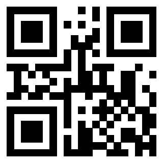 3303007972 Qr Code associato