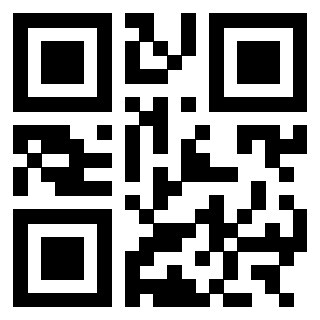 3303007975 Qr Code associato
