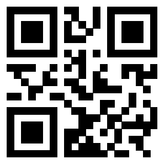 3303007979 Qr Code associato