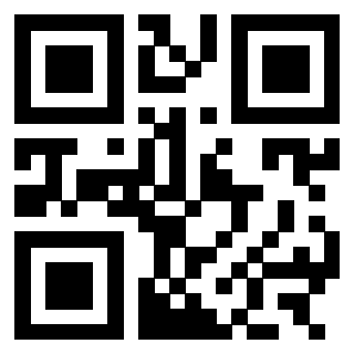 3303007980 - Immagine del QrCode