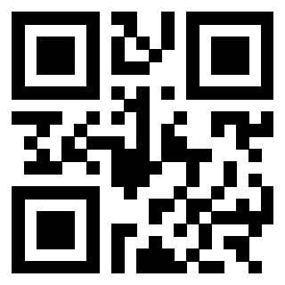 QrCode di 3303007981