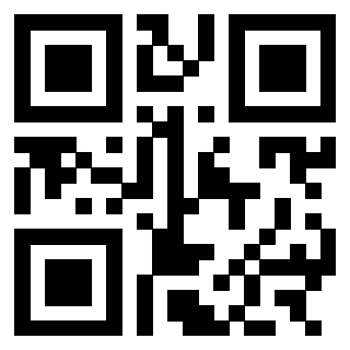 3303007982 - Immagine del Qr Code