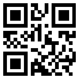 3303007984 - Immagine del Qr Code associato