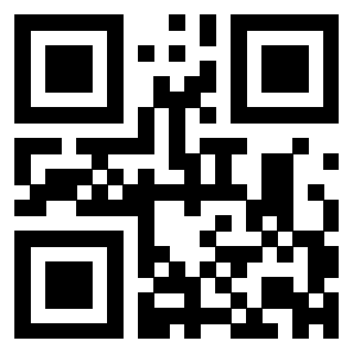 3303007985 - Immagine del Qr Code associato