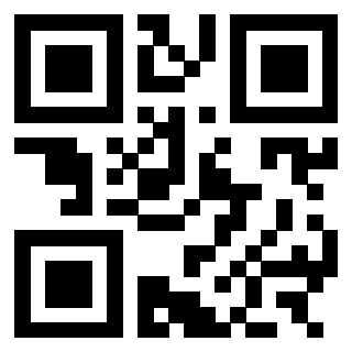 Immagine del Qr Code di 3303007988