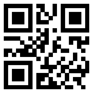 3303007991 - Immagine del QrCode