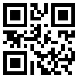 Scansione del Qr Code di 3303007995