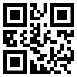 QrCode di 3303007997