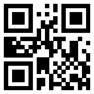 Immagine del QrCode di 3303007998