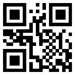 3303008000 Qr Code associato