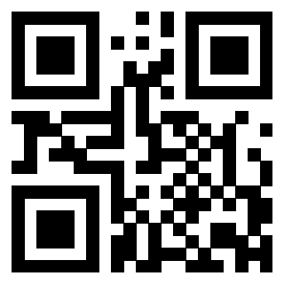 QrCode di 3303008001