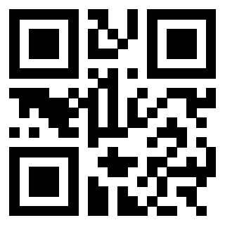 3303008003 - Immagine del QrCode