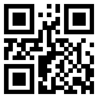Scansione del Qr Code di 3303008006