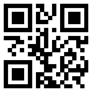 Scansione del Qr Code di 3303008007