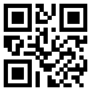 Qr Code di 3303008010