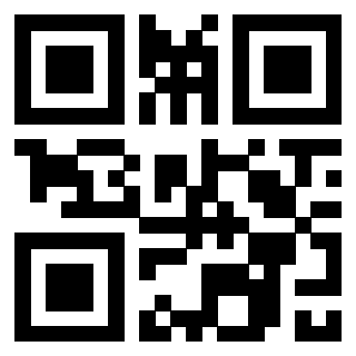 3303008012 - Immagine del Qr Code