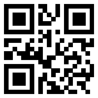 3303008013 Qr Code associato