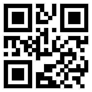 QrCode di 3303008014