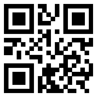 Immagine del Qr Code di 3303008015