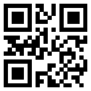 3303008016 - Immagine del QrCode