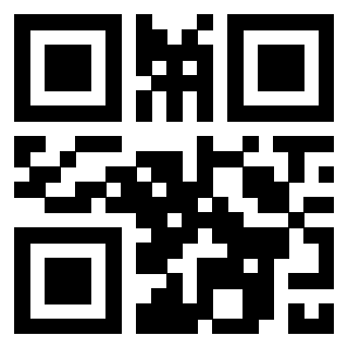 3303008017 - Immagine del QrCode