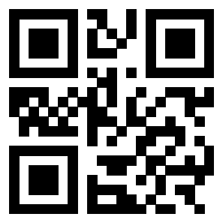 QrCode di 3303008019