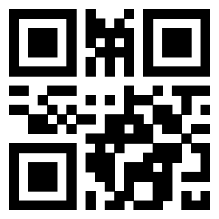 3303008021 - Immagine del Qr Code