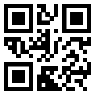 3303008023 Qr Code associato