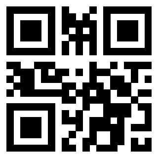 Immagine del QrCode di 3303008025
