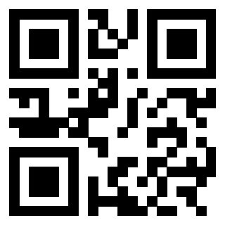3303008033 - Immagine del QrCode