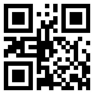 3303008035 QrCode associato