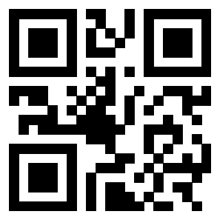 QrCode di 3303008036