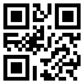Immagine del Qr Code di 3303008038
