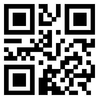 3303008039 - Immagine del Qr Code associato
