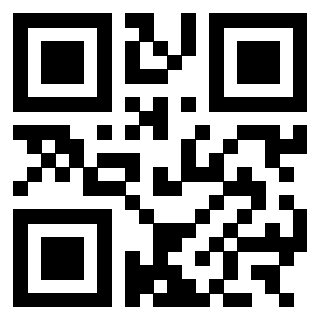 Il Qr Code di 3303008040