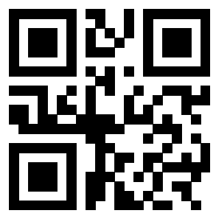 3303008043 - Immagine del QrCode