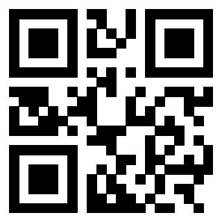 Il QrCode di 3303008047