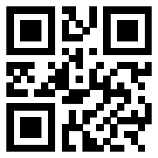 Il Qr Code di 3303008050