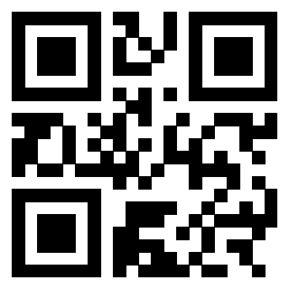 3303008052 QrCode associato