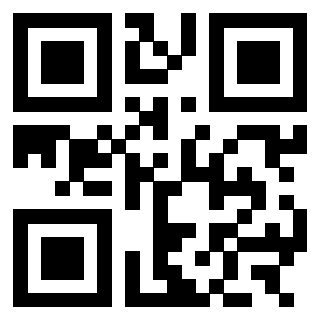 3303008053 - Immagine del Qr Code associato